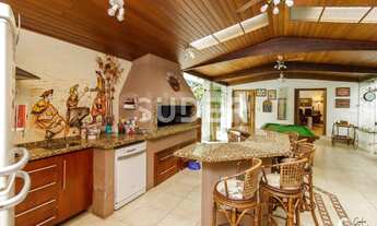 Imagem 7: PORTO ALEGRE - Casa Padrão - Ipanema