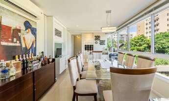 Imagem 7: Apartamento para venda com 152 metros quadrados com 3 quartos em Petrópolis - Porto Alegre