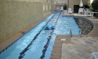 Imagem 4: Excelente apartamento de 2 quartos (sendo 1 suíte) à venda no Leblon