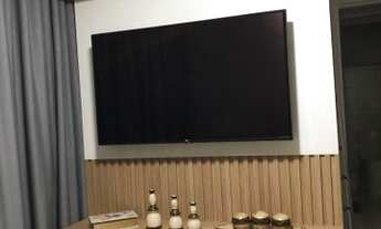 Imagem 3: Apartamento no condomínio Lotus do Campus com 57 metros em Vila São Pedro - Hortolândia