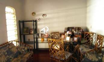 Imagem 5: Casa com 3 quarto(s) no bairro Goiabeiras em Cuiabá - MT