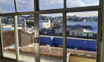 Imagem 3: Sala Comercial para aluguel e venda possui 12 metros quadrados em Cacuia - Rio de Janeiro