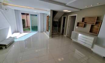 Imagem 2: Casa em Condomínio Villaggio Santanna