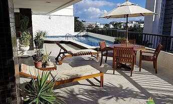 Imagem 6: Apartamento à venda, 48 m² por R$ 415.000,00 - Ondina - Salvador/BA