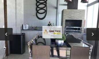 Imagem 4: Cobertura com 3 dormitórios à venda, 300 m² por R$ 1.750.000,00 - Buritis - Belo Horizonte