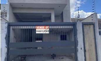 Imagem 1: VENDA Casa com 3 dormitórios