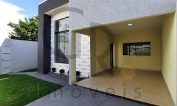 Imagem 6: Casa 3 quartos a venda em Caldas Novas-GO