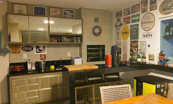 Imagem 4: ALPHAVILLE LITORAL NORTE I Casa venda com 322 m2