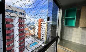 Imagem: Apartamento 97m² 3 quartos 1 suíte no