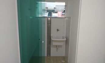 Imagem 6: Apartamento com 1 dormitório à venda, 32 m² por R$ 190.000,00 - Cidade Patriarca - São Pau