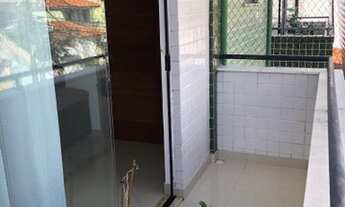 Imagem 6: Apartamento para venda possui 125 metros quadrados com 3 quartos