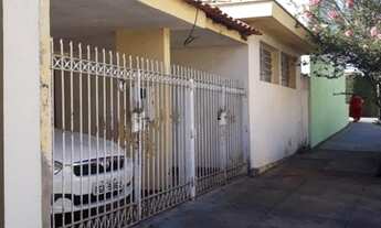 Imagem 1: Residencial - Jd Bethania