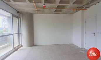 Imagem 2: São Paulo - Conjunto Comercial/sala - Chácara Santo Antônio