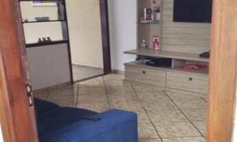 Imagem 2: Residencial - Pq Santa Felicia Jardim