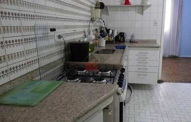 Imagem 7: Apartamento com 3 dormitórios à venda, 140 m² por R$ 790.000,00 - Vila Clementino - São Pa