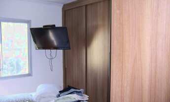 Imagem 5: Cobertura para Venda em São Paulo, Jardim Germânia, 3 dormitórios, 2 banheiros, 1 vaga