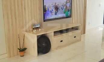 Imagem 4: Casa - Residencial Real Parque Sumaré - Sumaré