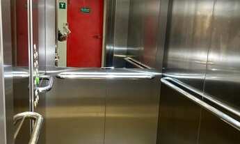 Imagem 4: Edvaldo Moreira Vende Apartamento 2 Quartos Sem Suite Churrasqueira Epaço Gourmet Residenc