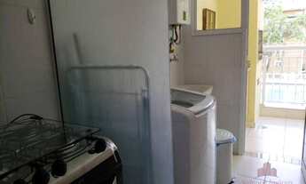 Imagem 7: Apartamento com 2 dormitórios à venda, 71 m² por R$ 635.000,00 - Itaipava - Petrópolis/RJ