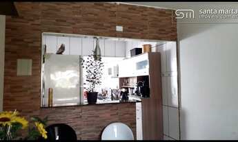 Imagem 3: CASA EM CONDOMÍNIO  BAIRRO DA CRUZ - LORENA - SP