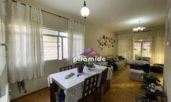 Imagem 5: Casa com 3 dormitórios à venda, 199 m² por R$ 710.000,00 - Vila Industrial - São José dos