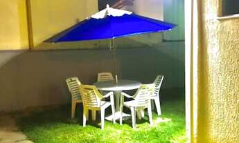 Imagem 3: CASA MOBILIADA NO COND ATLANTIC BEACH 1, BAIRRO MOSQUEIRO