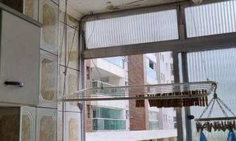 Imagem 7: Apartamento com 1 dormitório à venda, 41 m² por R$ 233.000,00 - José Menino - Santos/SP