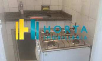 Imagem 6: Quarto e sala, próximo ao metro Arco Verde