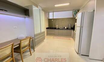 Imagem 6: Casa Em Condomínio Para Venda CONDOMÍNIO RESIDENCIAL JEQUITIBÁS MOGI MIRIM