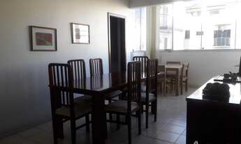 Imagem 6: Apartamento prox a Praia do forte, amplo e com 4 quartos