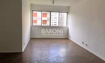 Imagem: São Paulo - Apartamento Padrão - Itaim