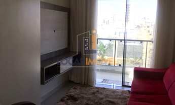 Imagem: Apartamento mobiliado de 3/4 sendo 01 suíte