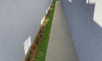 Imagem 7: Casa nova 604 norte