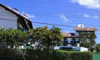 Imagem 2: FLORIANóPOLIS - Apartamento Padrão - Cachoeira do Bom Jesus