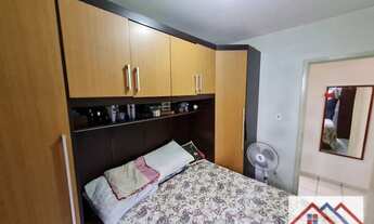 Imagem 6: Apartamento com 2 dormitórios à venda, 49 m² por R$ 180.000 - Parque Uirapuru - Guarulhos