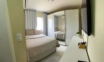 Imagem: Condomínio Villa Astúrias 3/4 posição