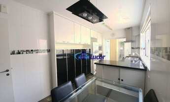 Imagem: Apartamento com 4 dormitórios para alugar