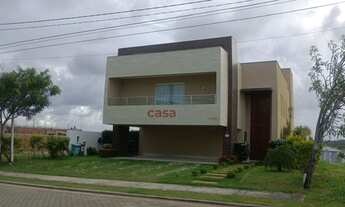 Imagem: Casa com 4 dormitórios à venda, 340 m²