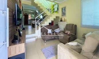 Imagem 2: PALHOÇA - Casa Padrão - PEDRA BRANCA