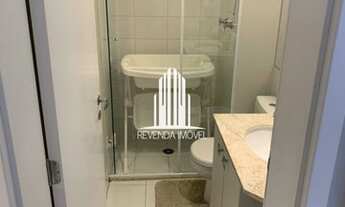 Imagem 3: Apartamento com 1 suite e 2 vagas Thera Berrini