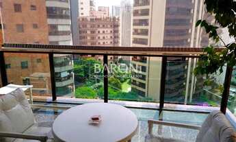 Imagem 4: São Paulo - Apartamento Padrão - Moema