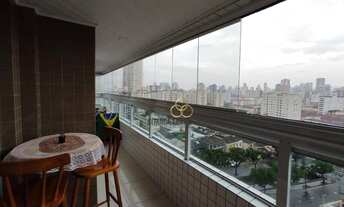 Imagem 3: Fe - Apartamento a Venda com 69m², 2 dormitórios e Lazer Completo