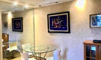 Imagem 6: São Paulo - Apartamento Padrão - Jardim Paulista