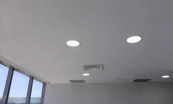 Imagem 3: Sala para alugar, 31 m² por R$ 1.300/mês - Dimension Office & Park - Barra da Tijuca