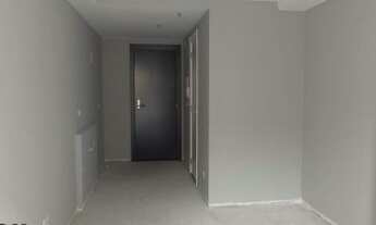 Imagem 2: Apartamento para Venda em Curitiba, Centro, 1 dormitório, 1 banheiro