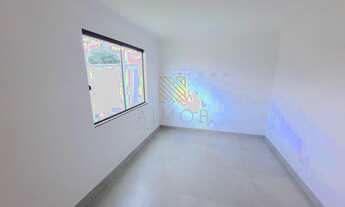 Imagem 5: Sobrado com 3 dormitórios sendo uma suíte com sacada, sala de estar, cozinha e espaçoso te