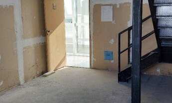 Imagem 5: Sala, 57 m² - venda por R$ 480.000,00 ou aluguel por R$ 2.500,00/mês - Horto Florestal - S