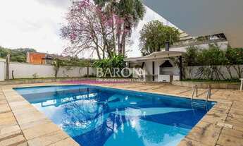 Imagem 5: São Paulo - Casa Padrão - Cidade Jardim