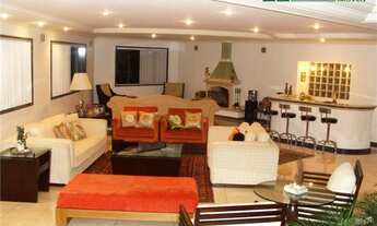 Imagem: Casa a venda na Granja Viana Condominio