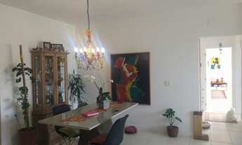 Imagem 4: Apartamento para venda tem 115 metros quadrados com 3 quartos em Campeche - Florianópolis